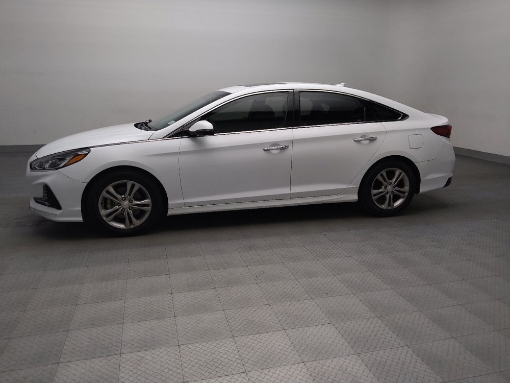 hyundai sonata 2018 5NPE34AF5JH597321 image hyundai sonata 2018 5NPE34AF5JH597321 image