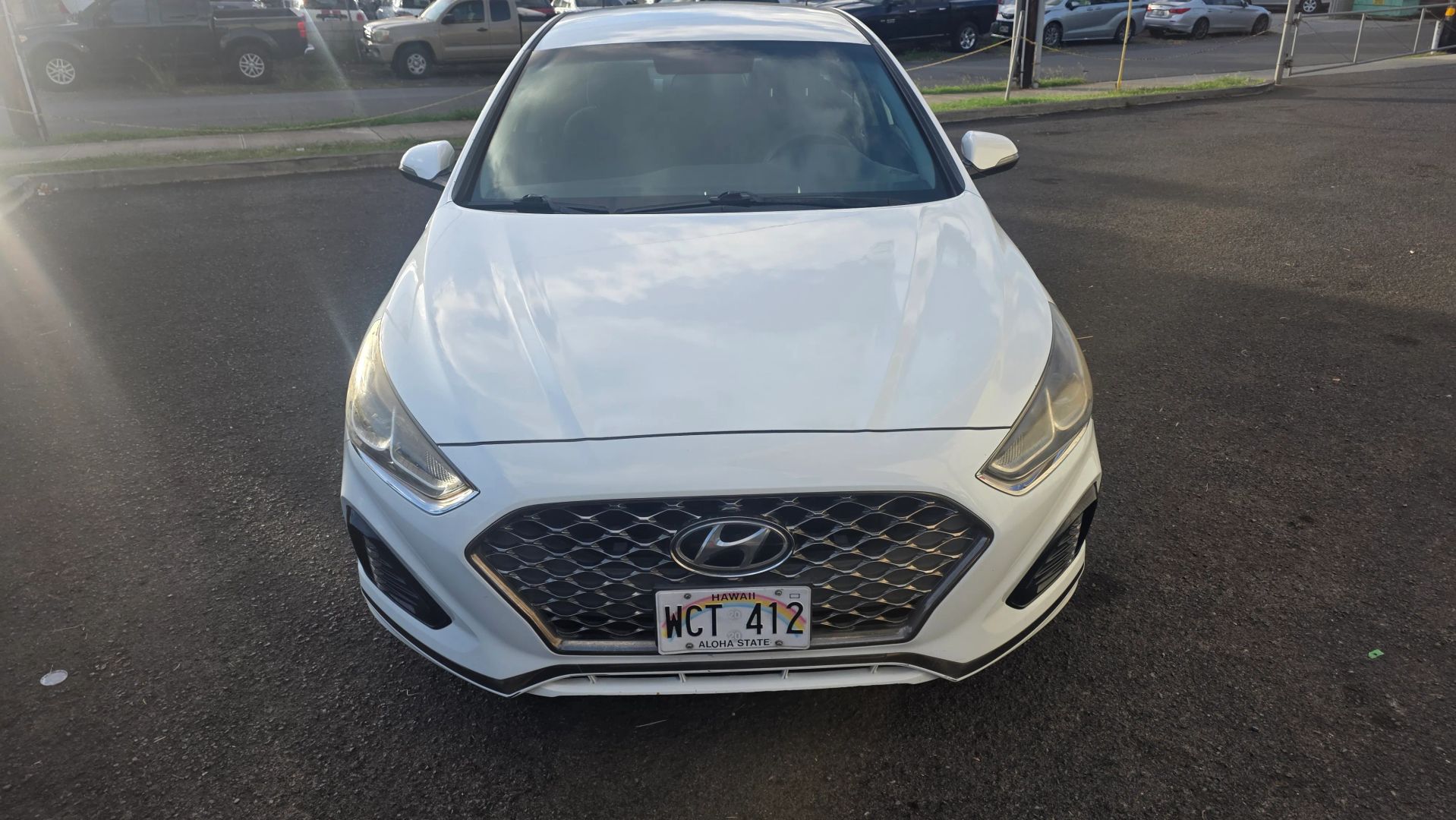 hyundai sonata 2018 5NPE34AF8JH726832 image hyundai sonata 2018 5NPE34AF8JH726832 image