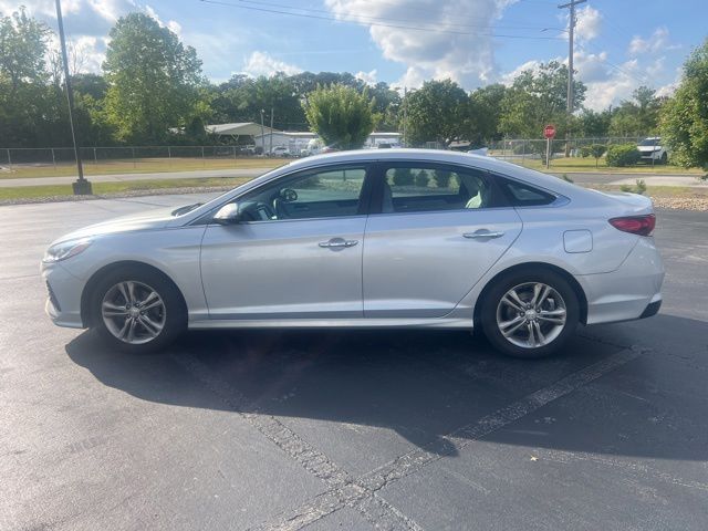 hyundai sonata 2018 5NPE34AF7JH617410 image hyundai sonata 2018 5NPE34AF7JH617410 image