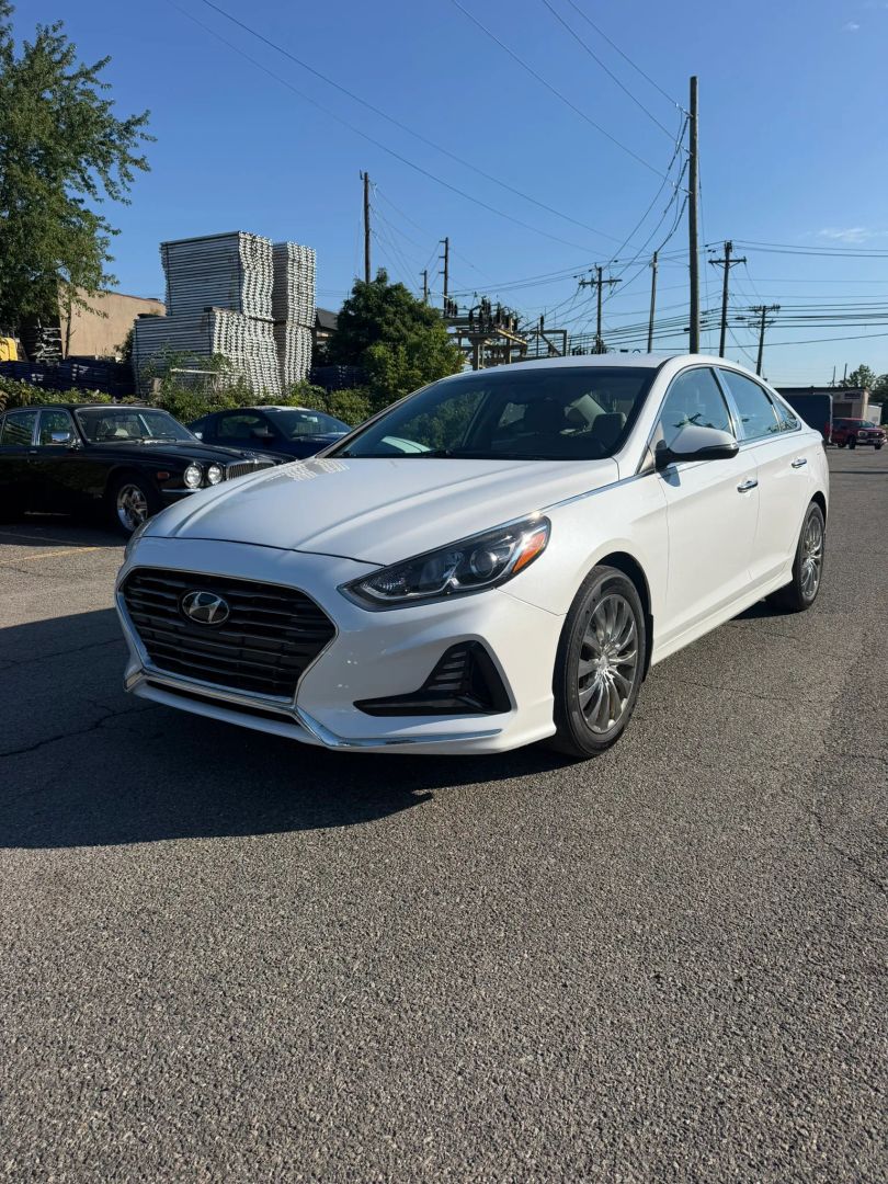 hyundai sonata 2018 5NPE34AF6JH646784 image hyundai sonata 2018 5NPE34AF6JH646784 image