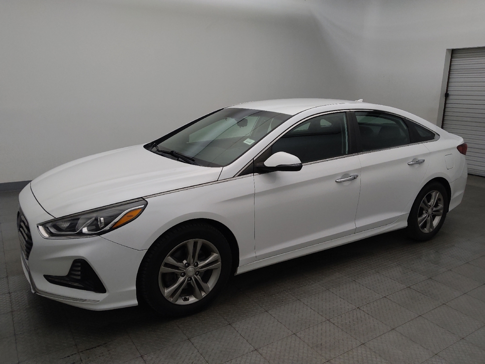 hyundai sonata 2018 5NPE34AF0JH620598 image hyundai sonata 2018 5NPE34AF0JH620598 image