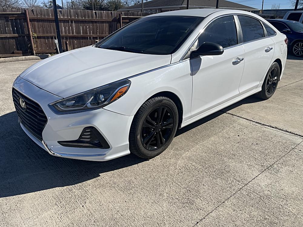 hyundai sonata 2018 5NPE34AF4JH686961 image hyundai sonata 2018 5NPE34AF4JH686961 image