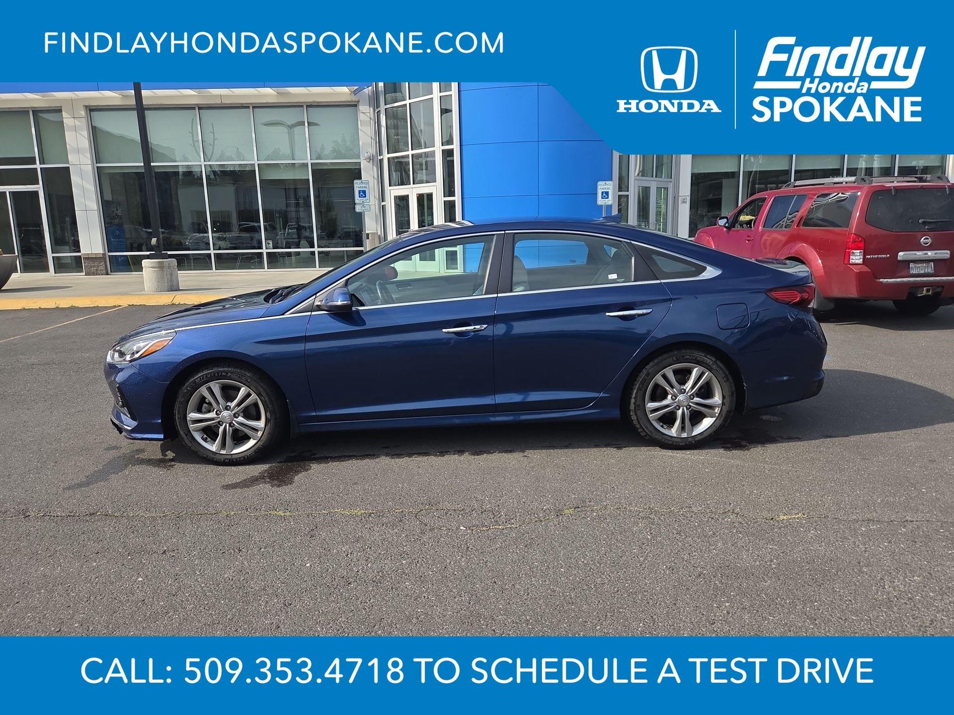 hyundai sonata 2018 5NPE34AF5JH597741 image hyundai sonata 2018 5NPE34AF5JH597741 image