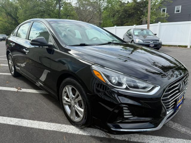 hyundai sonata 2018 5NPE34AF8JH654319 image hyundai sonata 2018 5NPE34AF8JH654319 image