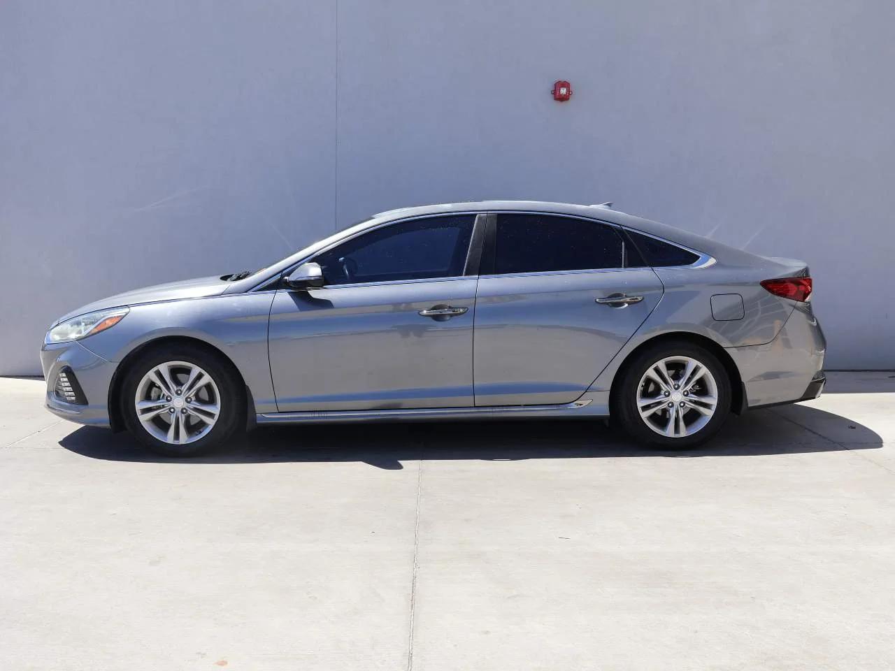 hyundai sonata 2018 5NPE34AF2JH722808 image hyundai sonata 2018 5NPE34AF2JH722808 image