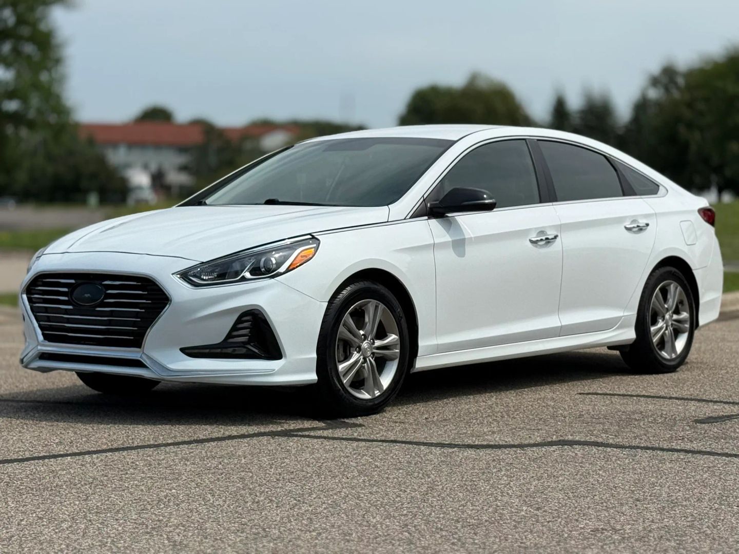 hyundai sonata 2018 5NPE34AFXJH635867 image hyundai sonata 2018 5NPE34AFXJH635867 image