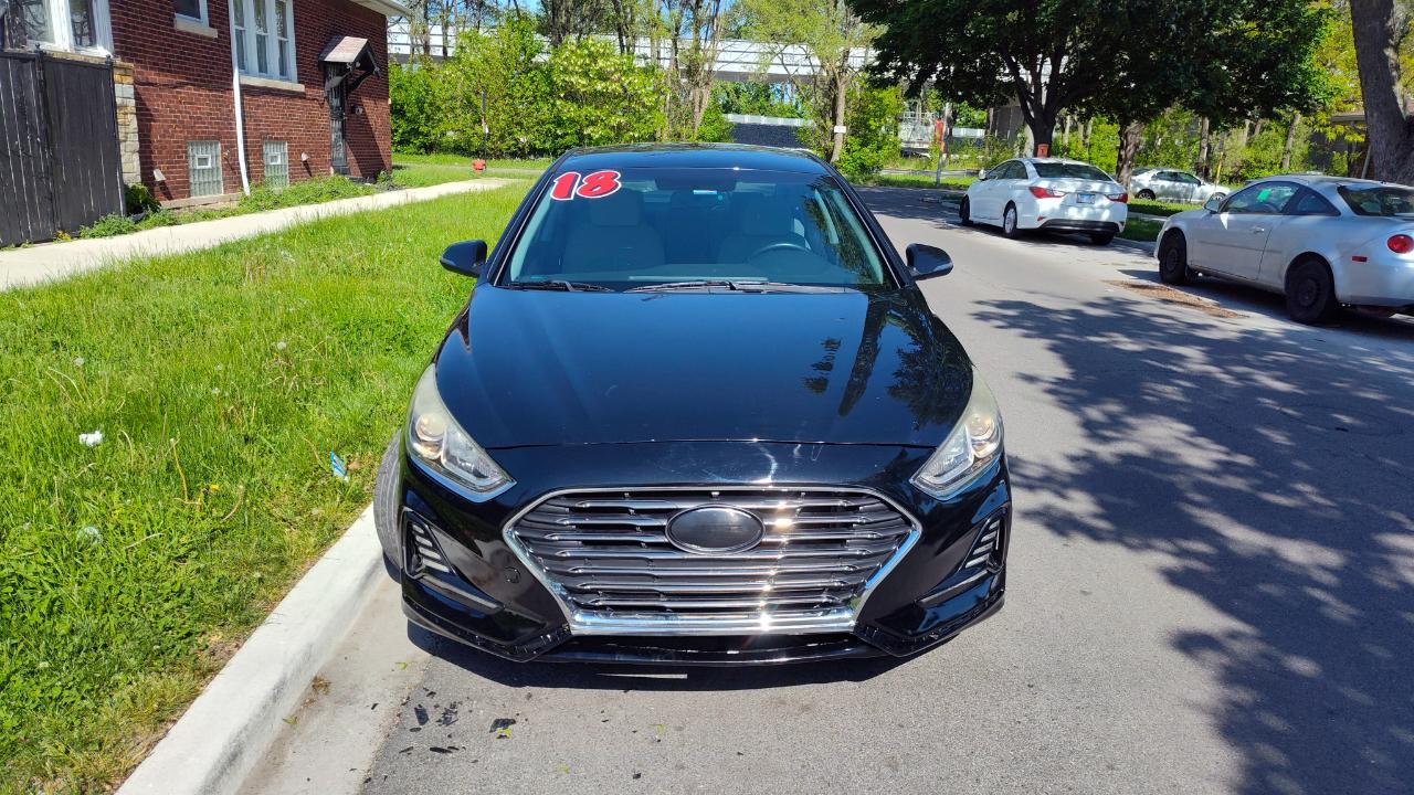 hyundai sonata 2018 5NPE34AF9JH660999 image hyundai sonata 2018 5NPE34AF9JH660999 image