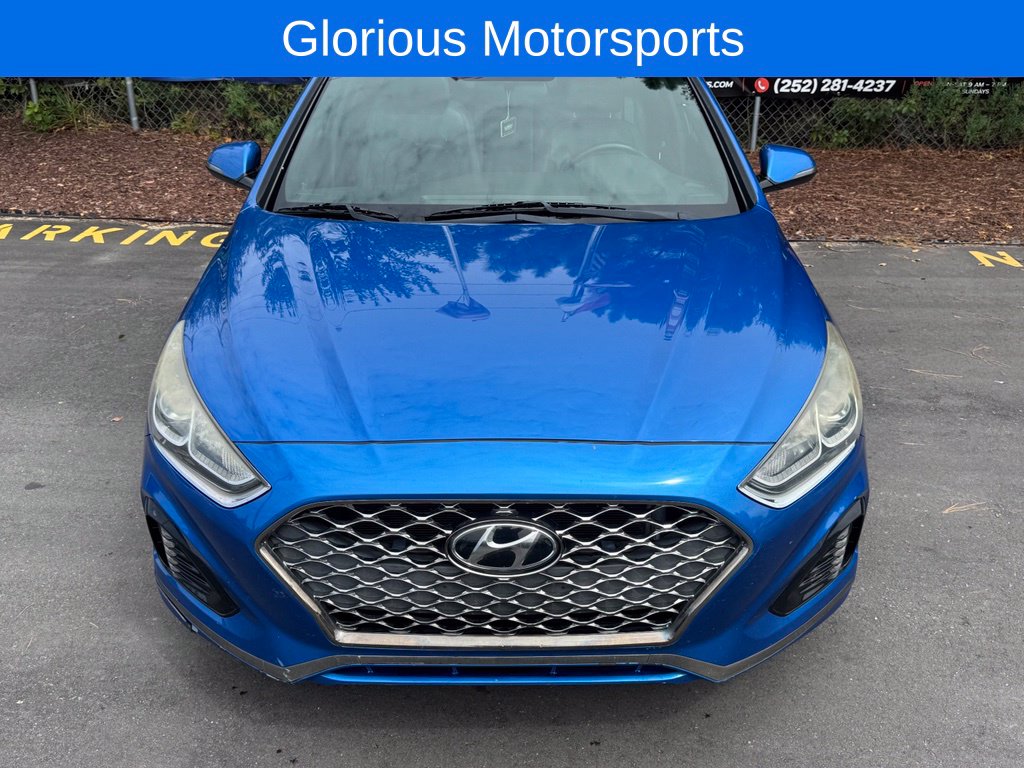 hyundai sonata 2018 5NPE34AF3JH722607 image hyundai sonata 2018 5NPE34AF3JH722607 image