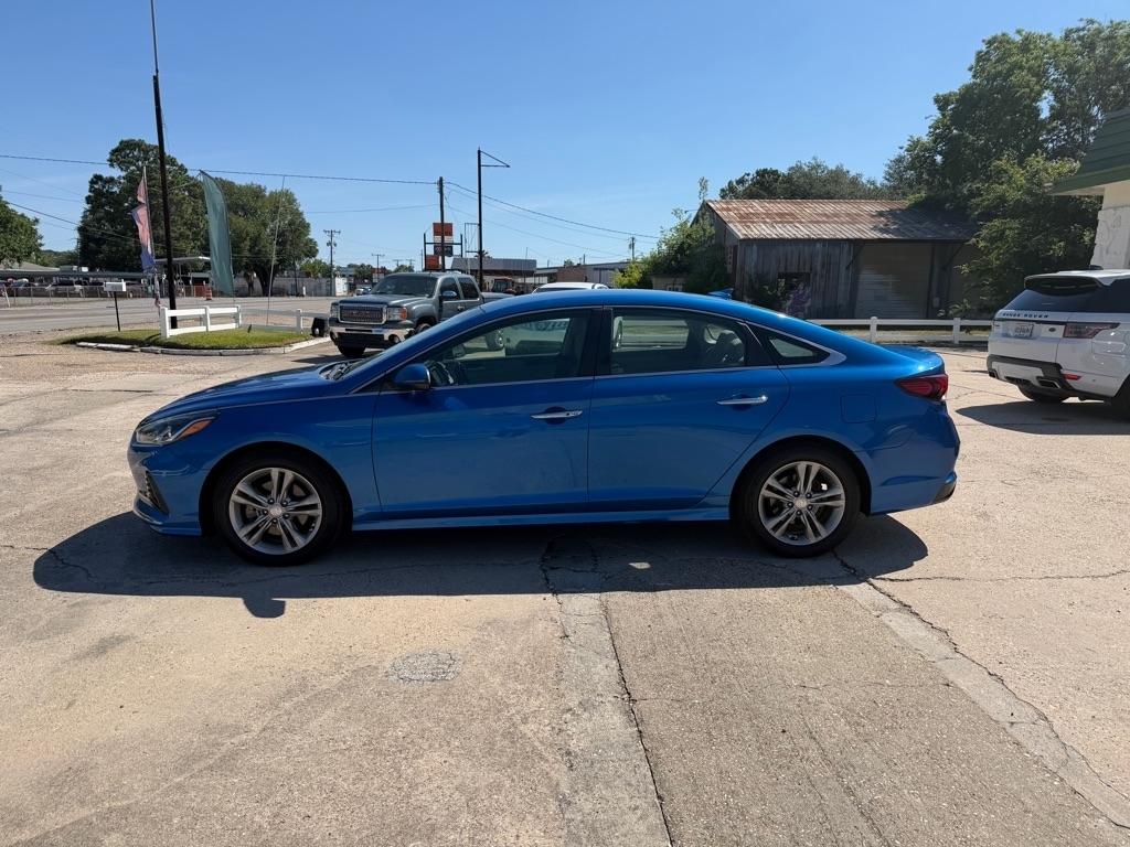 hyundai sonata 2018 5NPE34AF7JH655820 image hyundai sonata 2018 5NPE34AF7JH655820 image
