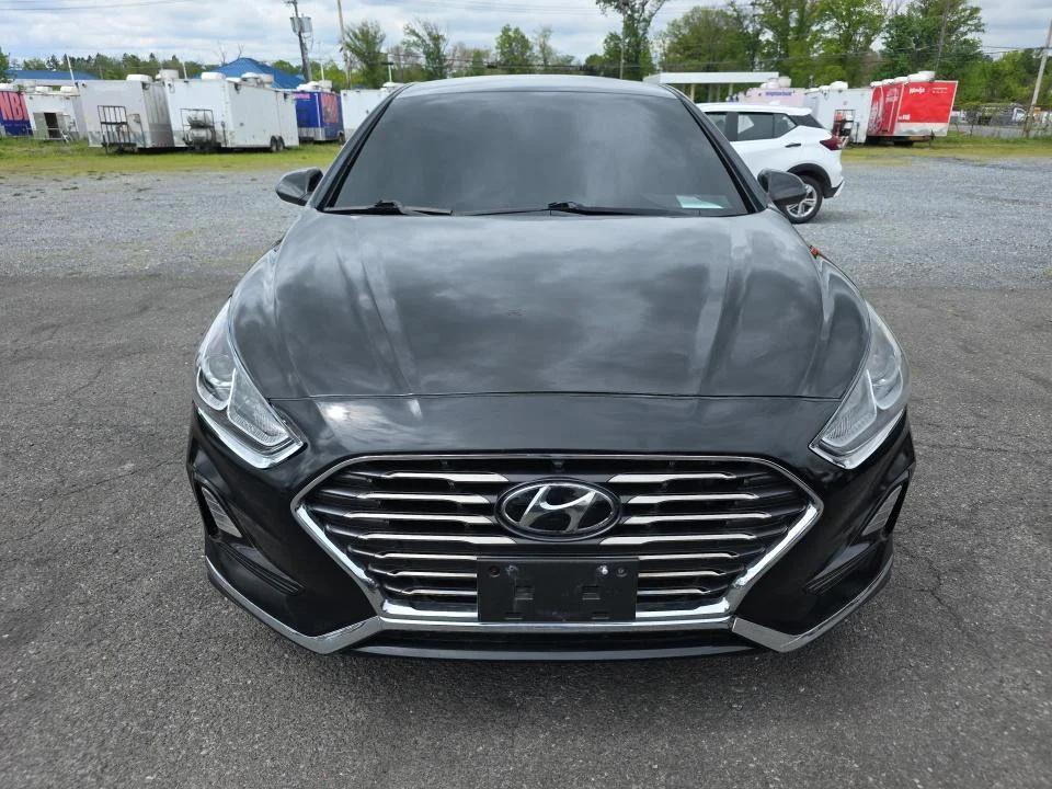 hyundai sonata 2018 5NPE24AF5JH694845 image hyundai sonata 2018 5NPE24AF5JH694845 image