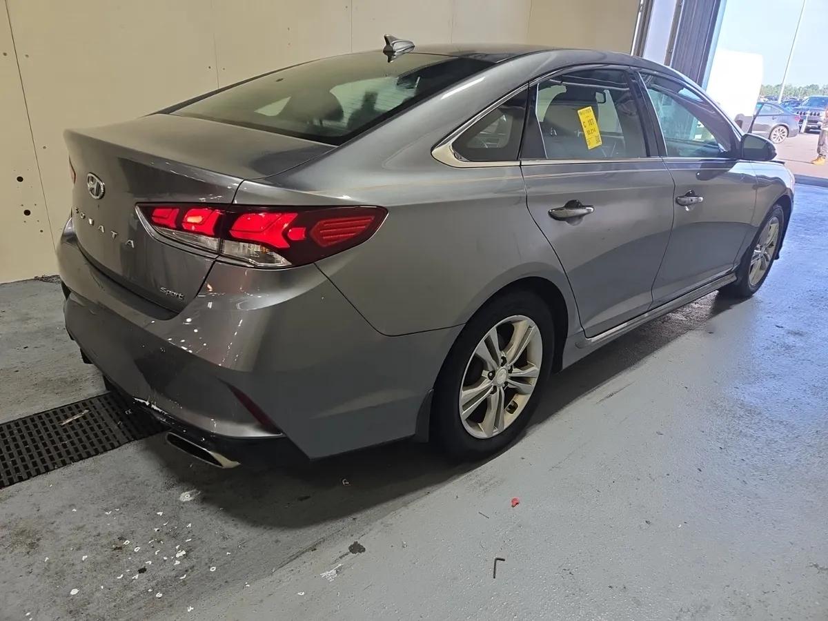 hyundai sonata 2018 5NPE34AF8JH716513 image hyundai sonata 2018 5NPE34AF8JH716513 image