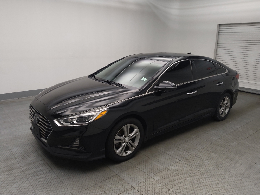 hyundai sonata 2018 5NPE34AF9JH675597 image hyundai sonata 2018 5NPE34AF9JH675597 image