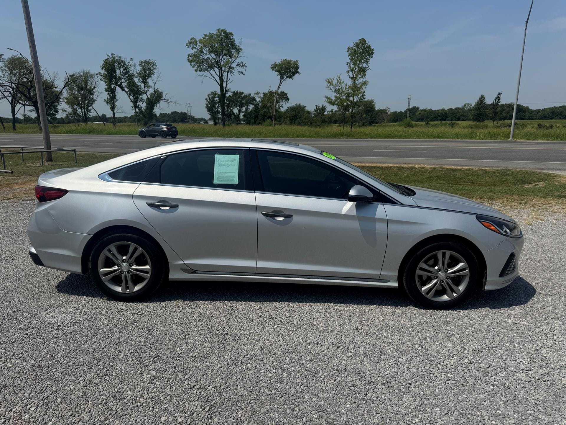 hyundai sonata 2018 5NPE34AF9JH601919 image hyundai sonata 2018 5NPE34AF9JH601919 image