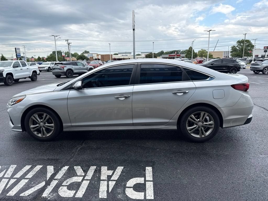 hyundai sonata 2018 5NPE34AF3JH647164 image hyundai sonata 2018 5NPE34AF3JH647164 image