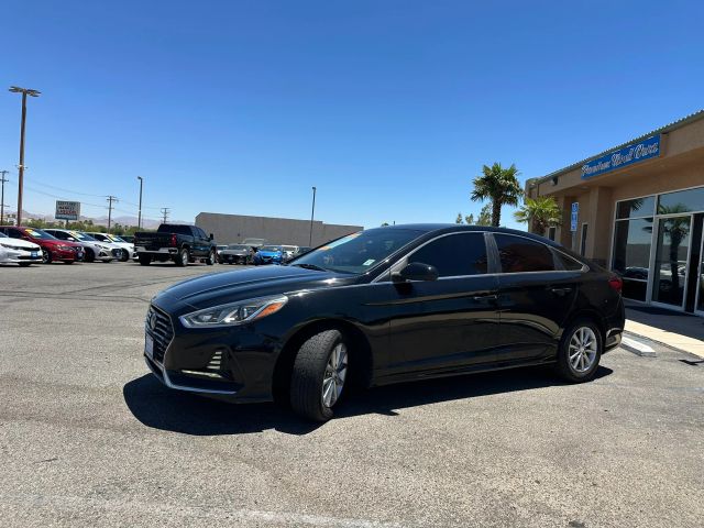 hyundai sonata 2018 5NPE24AF6JH674636 image hyundai sonata 2018 5NPE24AF6JH674636 image