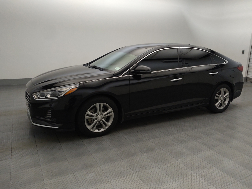 hyundai sonata 2018 5NPE34AF8JH656698 image hyundai sonata 2018 5NPE34AF8JH656698 image