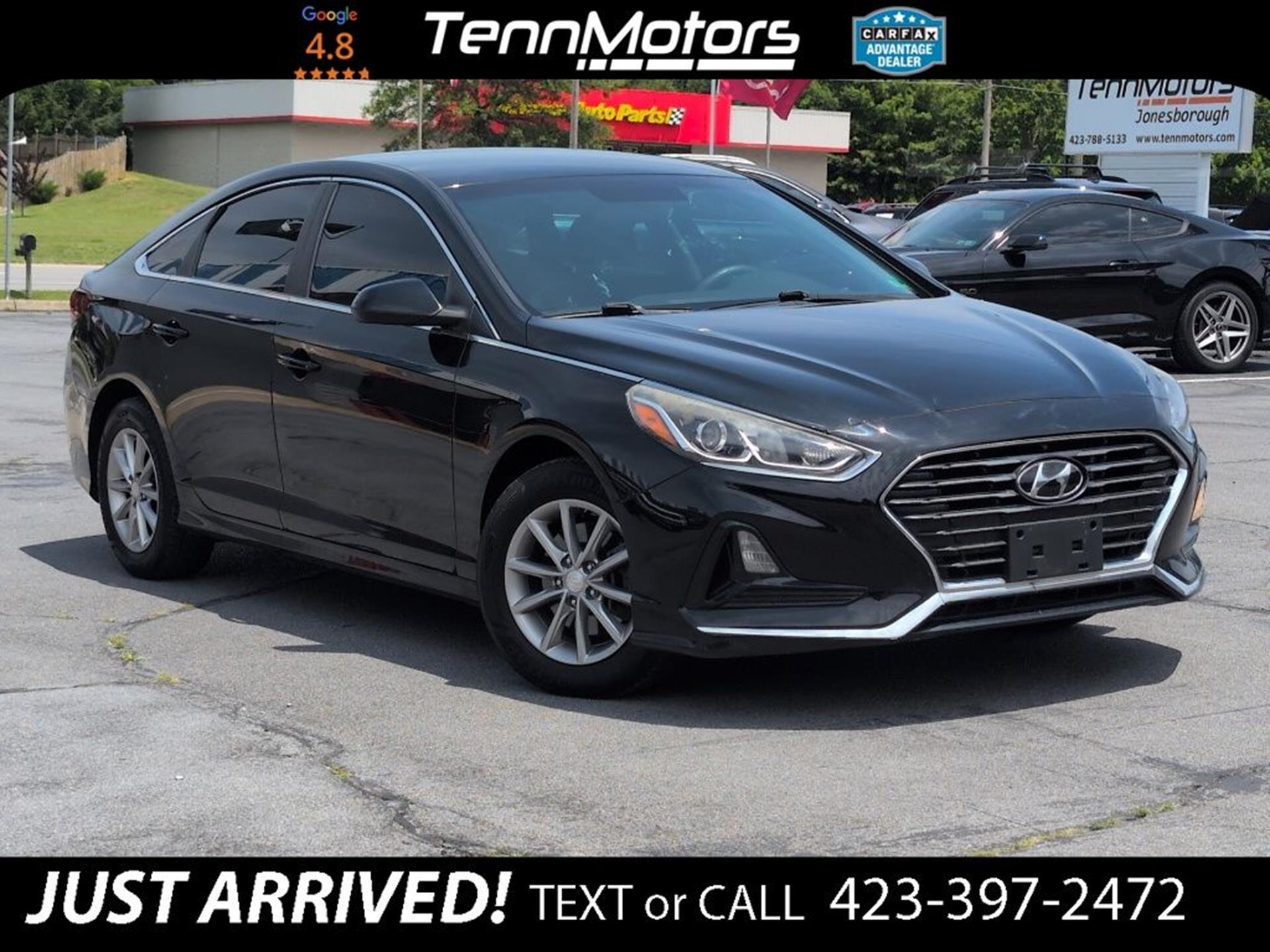 hyundai sonata 2018 5NPE24AF3JH676599 image hyundai sonata 2018 5NPE24AF3JH676599 image