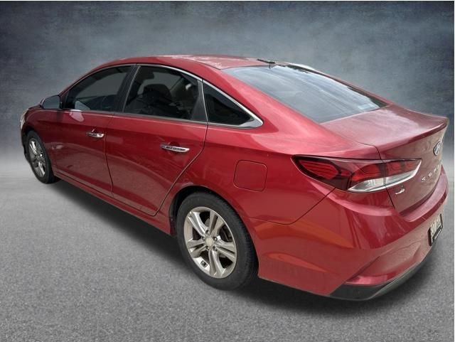 hyundai sonata 2018 5NPE34AF7JH611297 image hyundai sonata 2018 5NPE34AF7JH611297 image