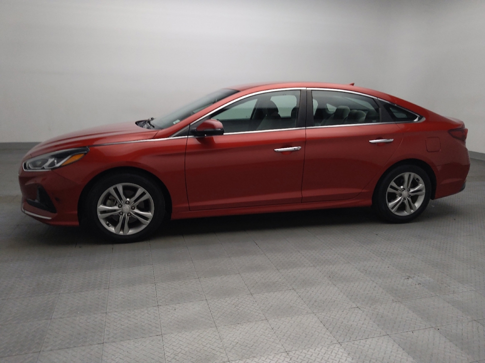 hyundai sonata 2018 5NPE34AF8JH627119 image hyundai sonata 2018 5NPE34AF8JH627119 image