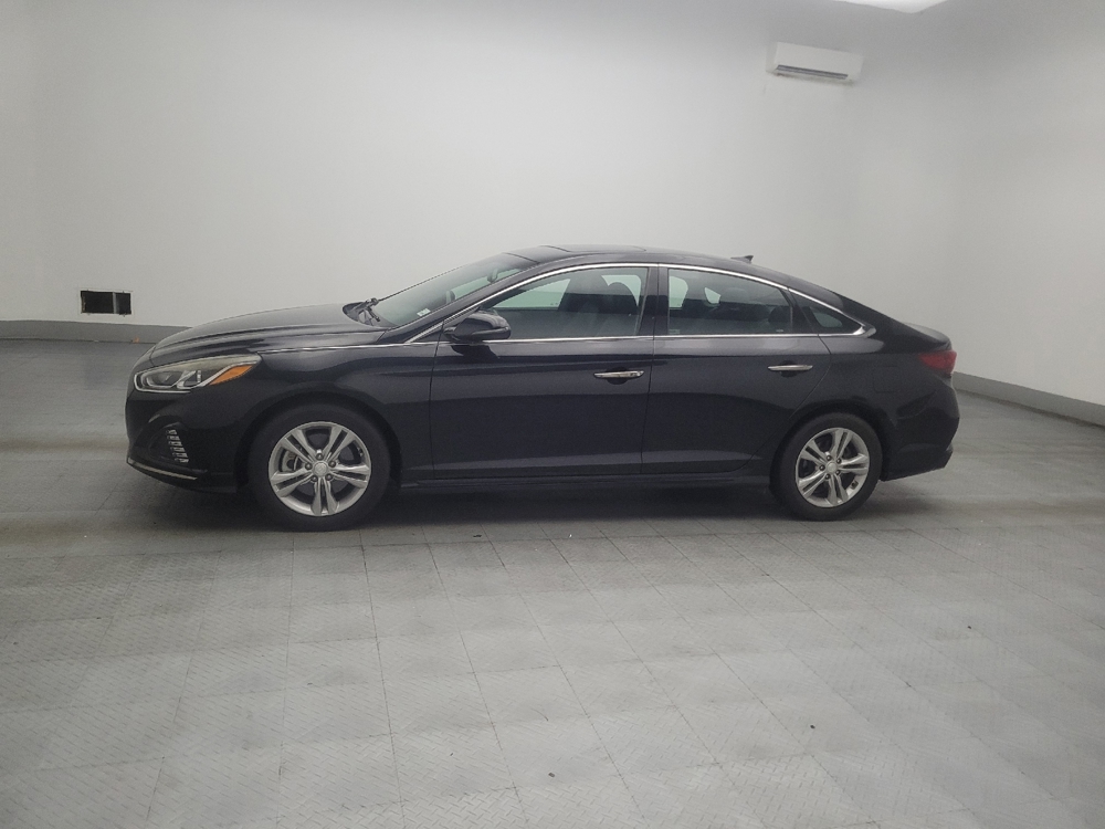 hyundai sonata 2018 5NPE34AF9JH700028 image hyundai sonata 2018 5NPE34AF9JH700028 image