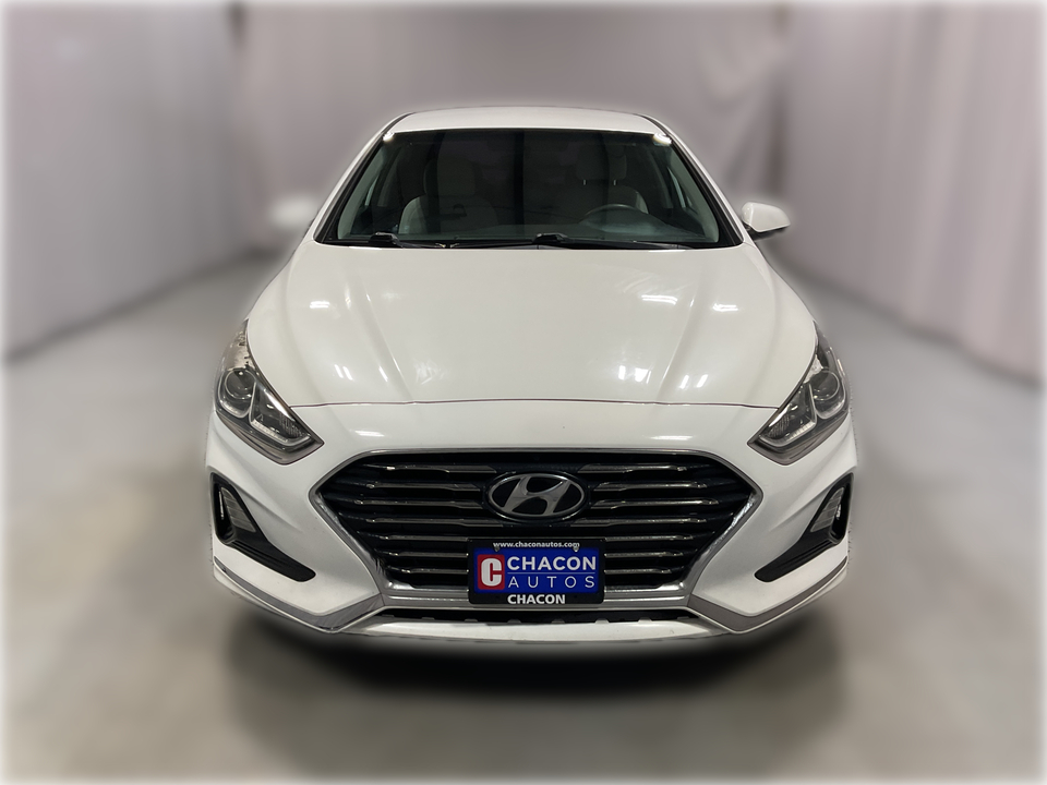 hyundai sonata 2018 5NPE24AF1JH614425 image