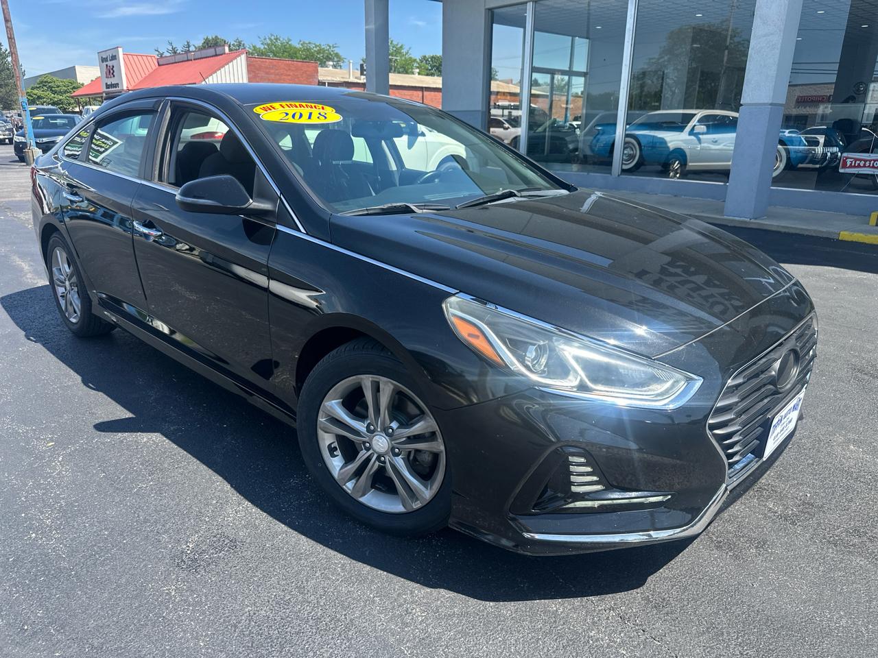 hyundai sonata 2018 5NPE34AF5JH621536 image hyundai sonata 2018 5NPE34AF5JH621536 image