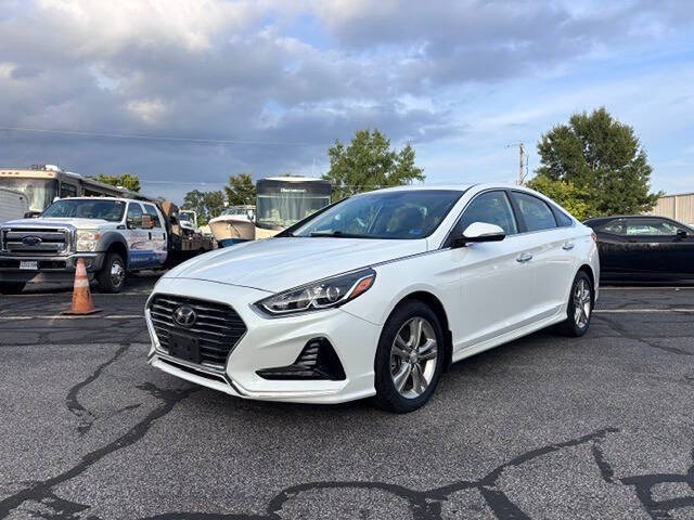 hyundai sonata 2018 5NPE34AF5JH630219 image hyundai sonata 2018 5NPE34AF5JH630219 image