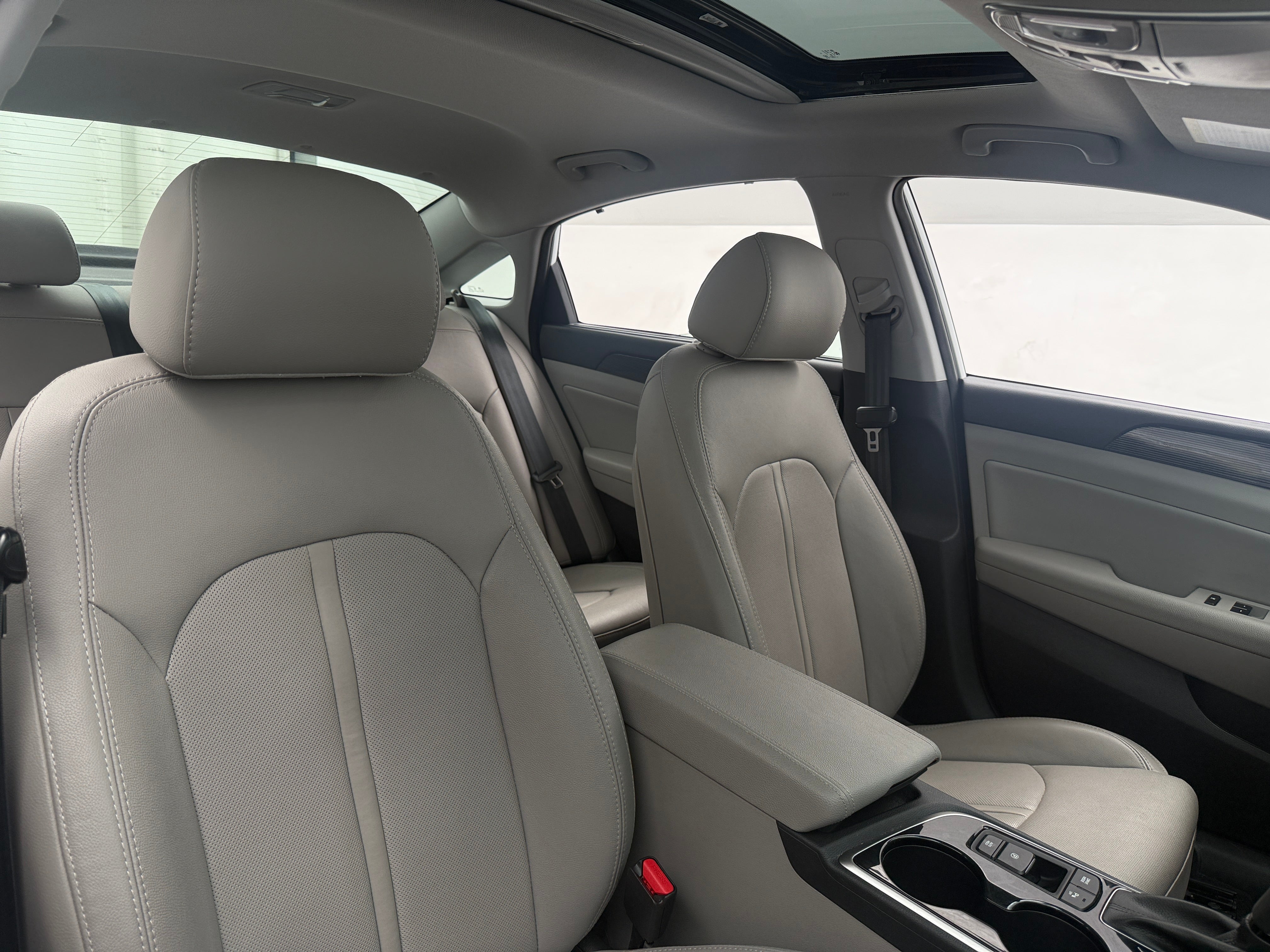 hyundai sonata 2018 5NPE34AF5JH695605 image hyundai sonata 2018 5NPE34AF5JH695605 image