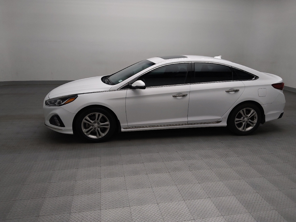 hyundai sonata 2018 5NPE34AF9JH695185 image hyundai sonata 2018 5NPE34AF9JH695185 image