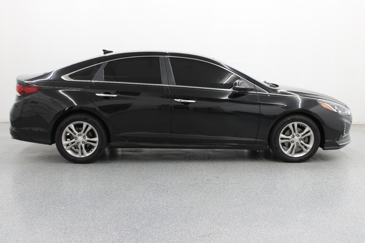 hyundai sonata 2018 5NPE34AF2JH672718 image hyundai sonata 2018 5NPE34AF2JH672718 image