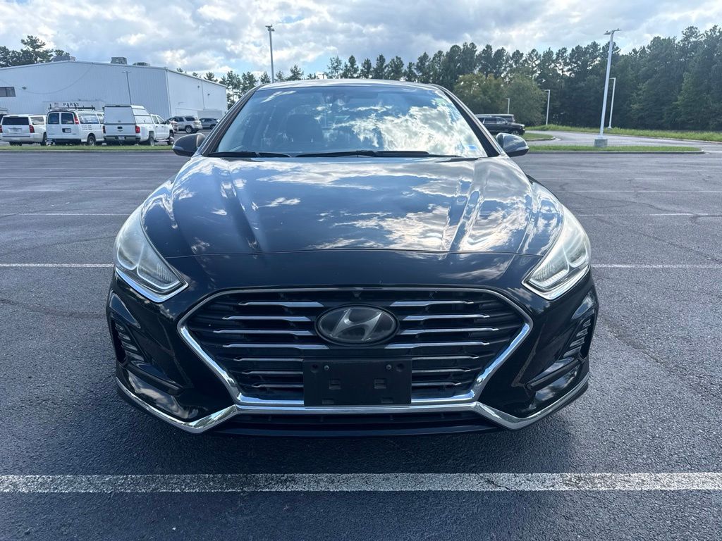 hyundai sonata 2018 5NPE34AF4JH658495 image hyundai sonata 2018 5NPE34AF4JH658495 image