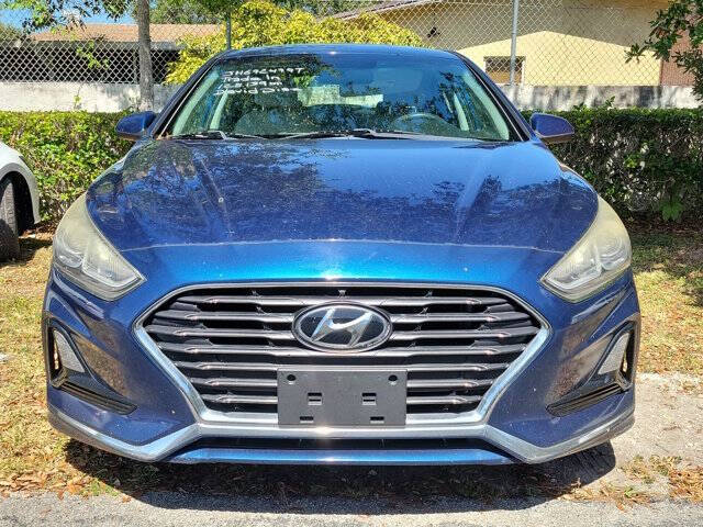 hyundai sonata 2018 5NPE24AF7JH692479 image hyundai sonata 2018 5NPE24AF7JH692479 image
