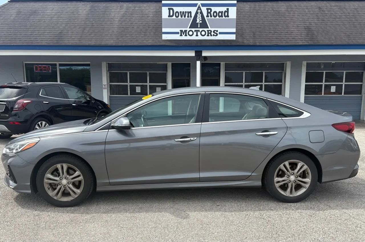 hyundai sonata 2018 5NPE34AF8JH661822 image hyundai sonata 2018 5NPE34AF8JH661822 image