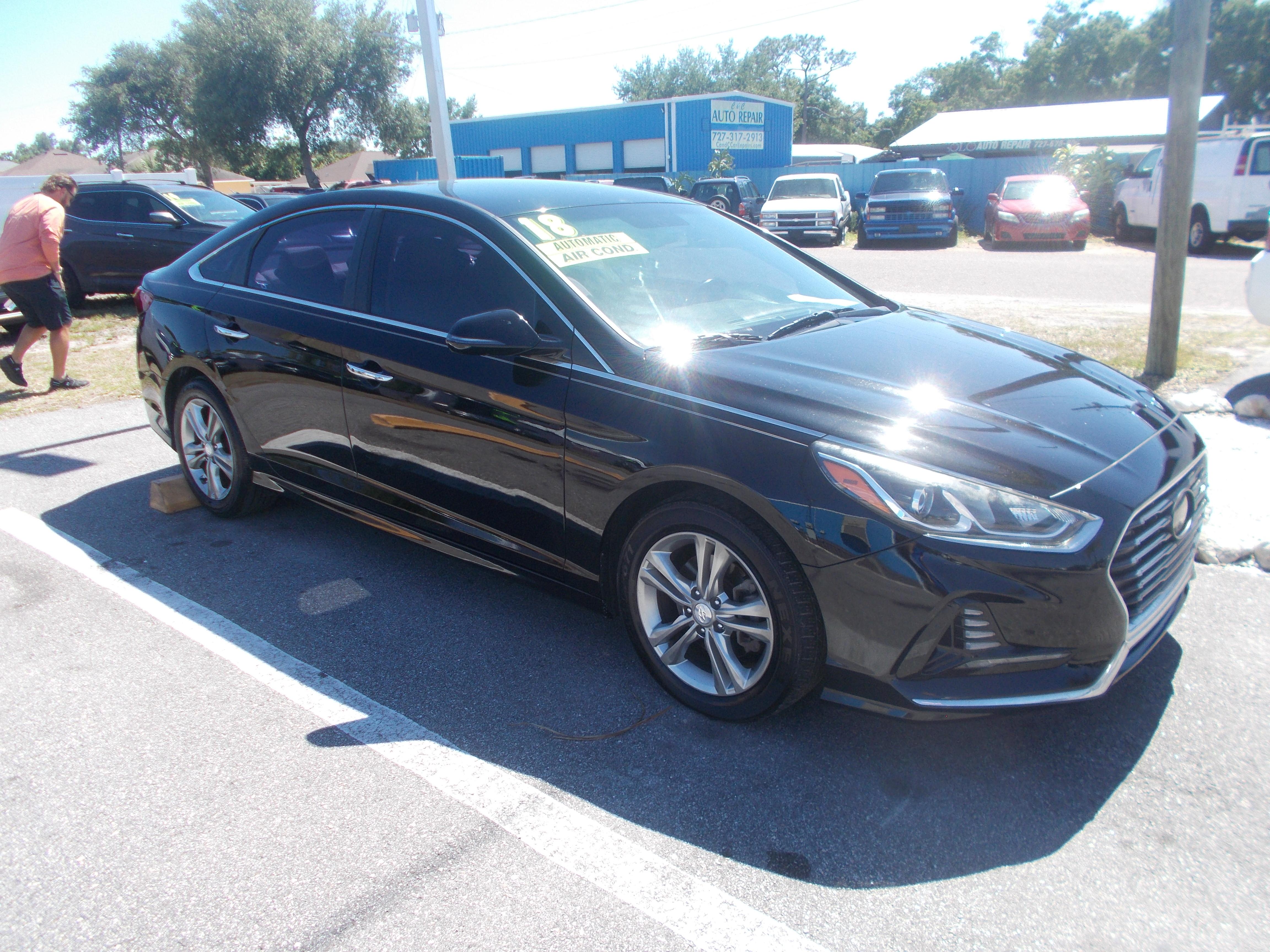 hyundai sonata 2018 5NPE34AF6JH655114 image hyundai sonata 2018 5NPE34AF6JH655114 image
