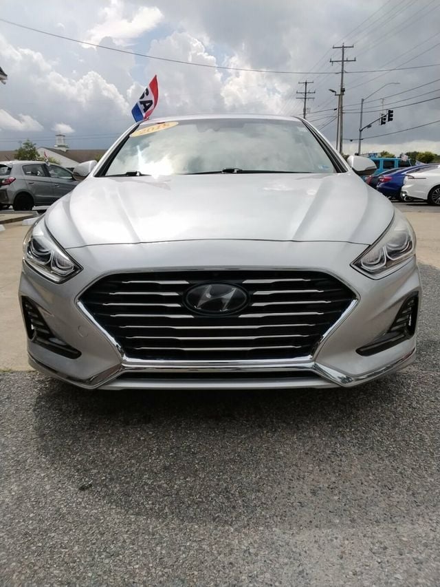 hyundai sonata 2018 5NPE34AF1JH676033 image hyundai sonata 2018 5NPE34AF1JH676033 image