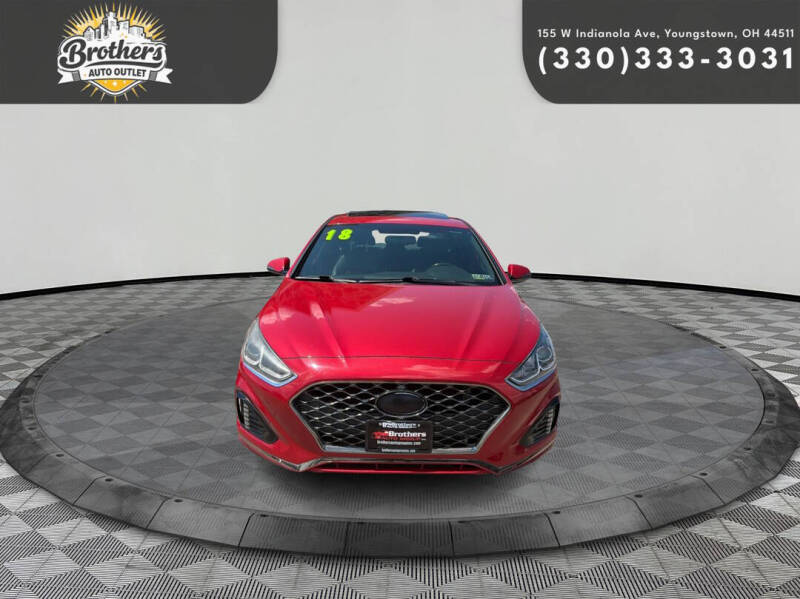 hyundai sonata 2018 5NPE34AF3JH668161 image hyundai sonata 2018 5NPE34AF3JH668161 image