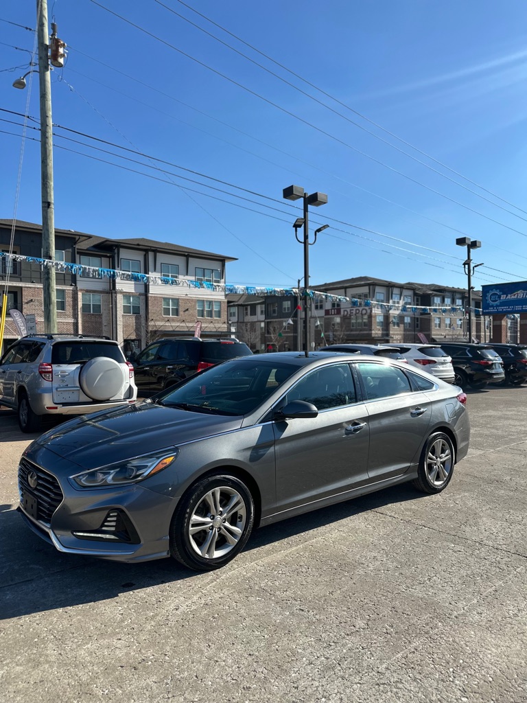 hyundai sonata 2018 5NPE34AF0JH668974 image hyundai sonata 2018 5NPE34AF0JH668974 image