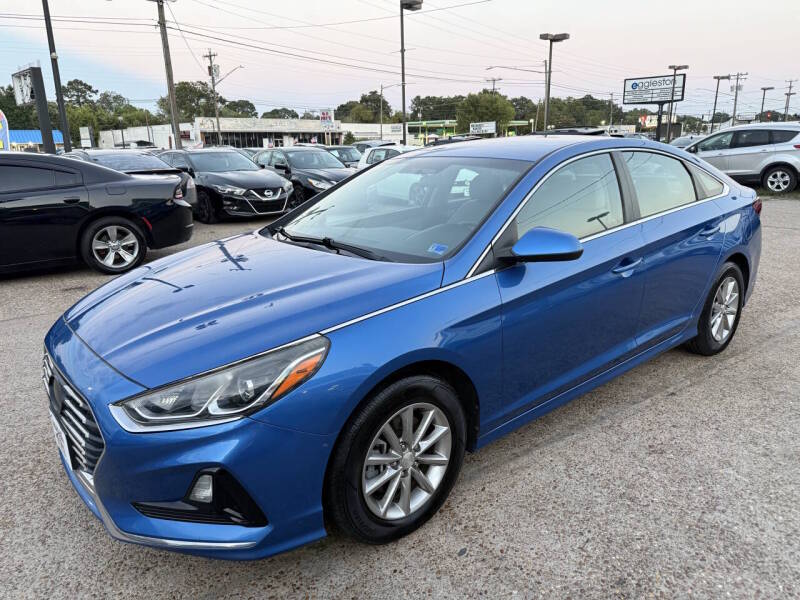 hyundai sonata 2018 5NPE24AF6JH656976 image hyundai sonata 2018 5NPE24AF6JH656976 image