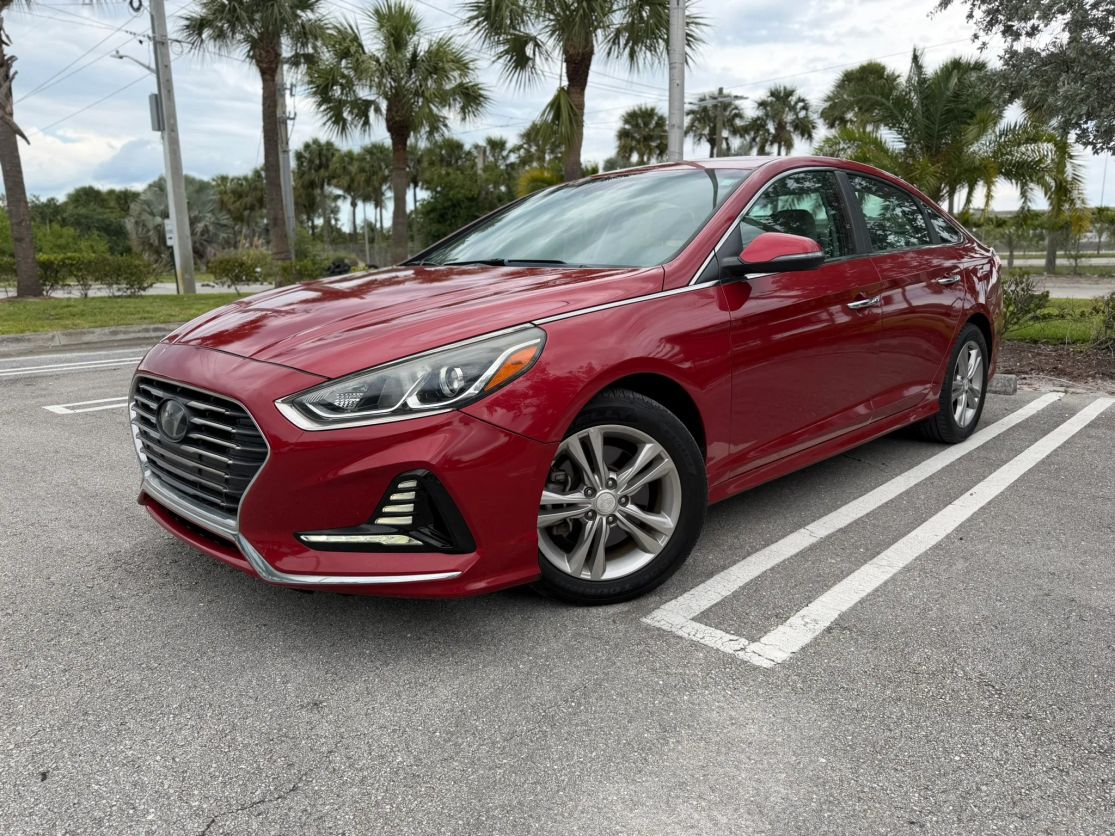 hyundai sonata 2018 5NPE34AF9JH659500 image hyundai sonata 2018 5NPE34AF9JH659500 image