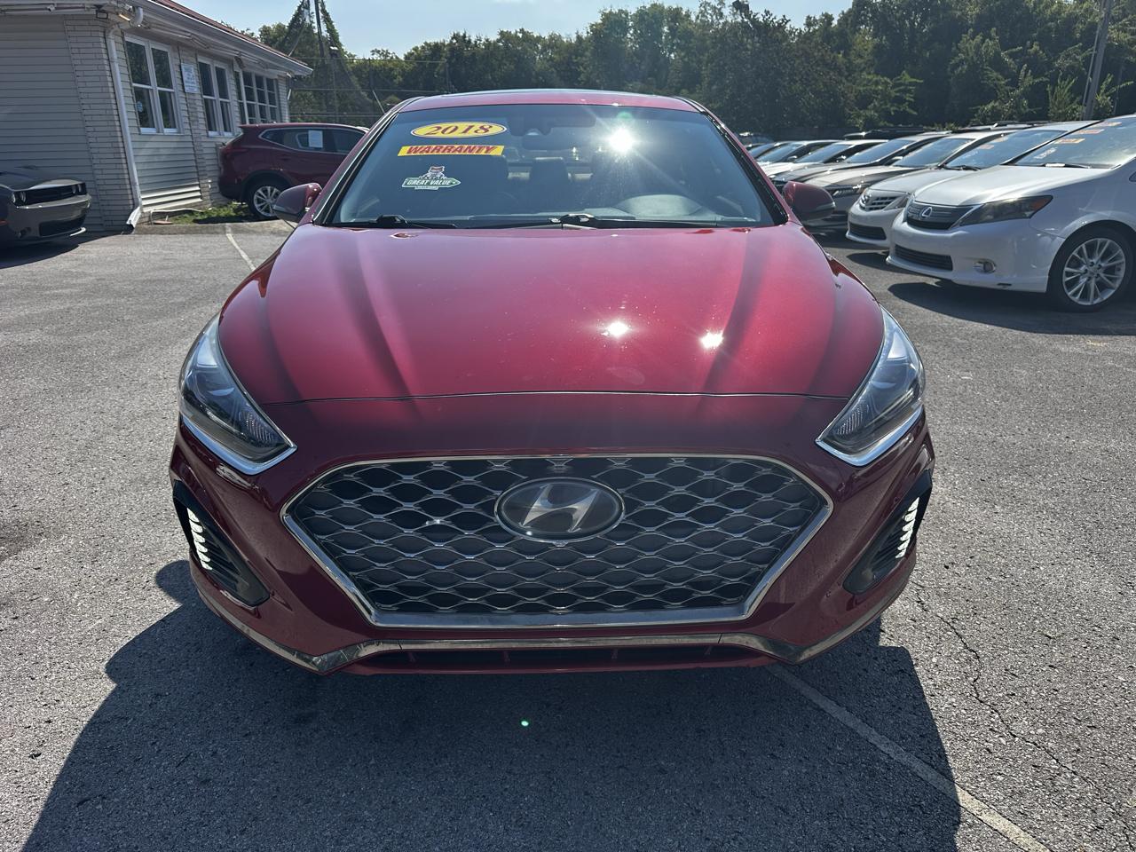 hyundai sonata 2018 5NPE34AF3JH727001 image hyundai sonata 2018 5NPE34AF3JH727001 image