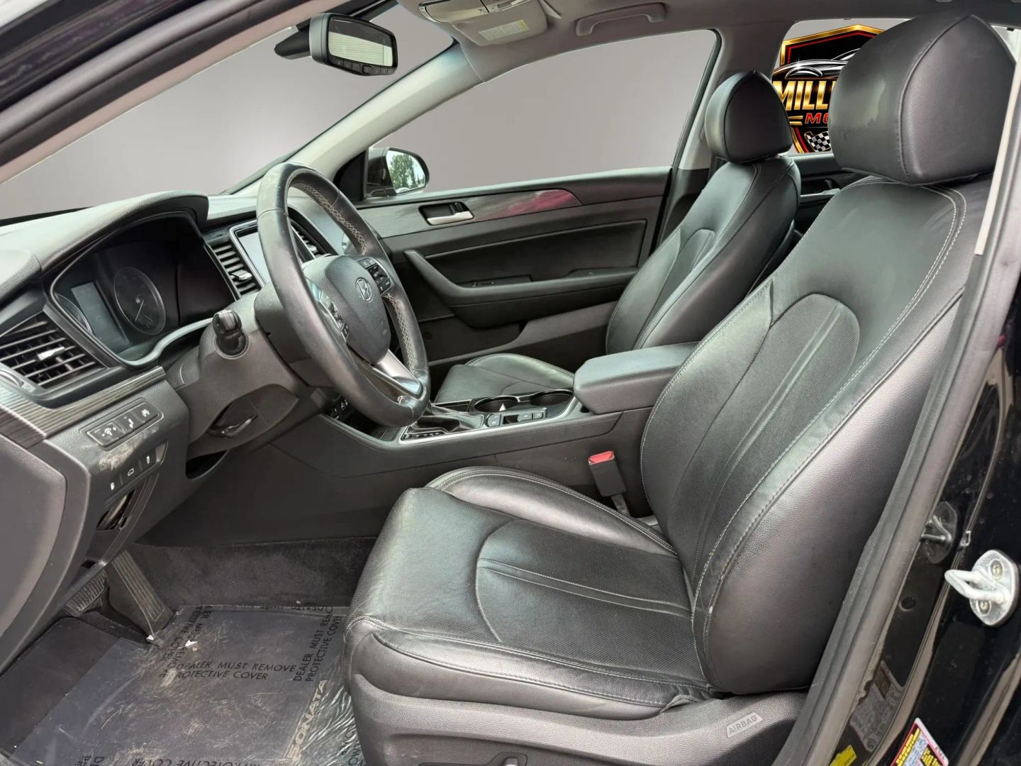 hyundai sonata 2018 5NPE34AF2JH643686 image hyundai sonata 2018 5NPE34AF2JH643686 image