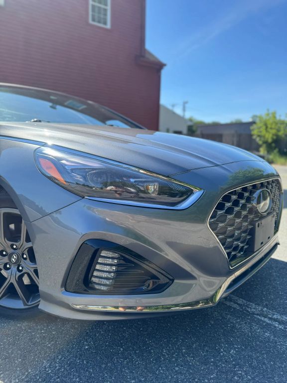hyundai sonata 2018 5NPE34AB3JH659232 image hyundai sonata 2018 5NPE34AB3JH659232 image