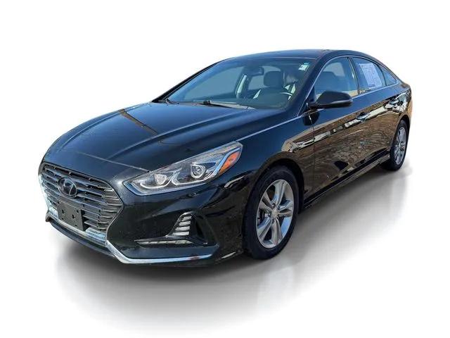hyundai sonata 2018 5NPE34AF8JH670066 image hyundai sonata 2018 5NPE34AF8JH670066 image