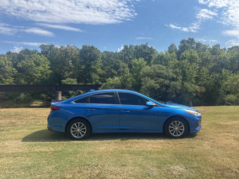 hyundai sonata 2018 5NPE24AF6JH614226 image hyundai sonata 2018 5NPE24AF6JH614226 image