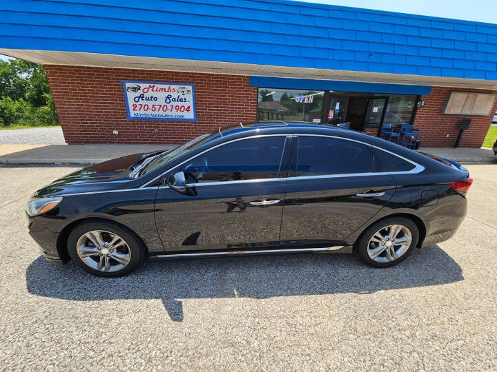 hyundai sonata 2018 5NPE34AF7JH638192 image hyundai sonata 2018 5NPE34AF7JH638192 image