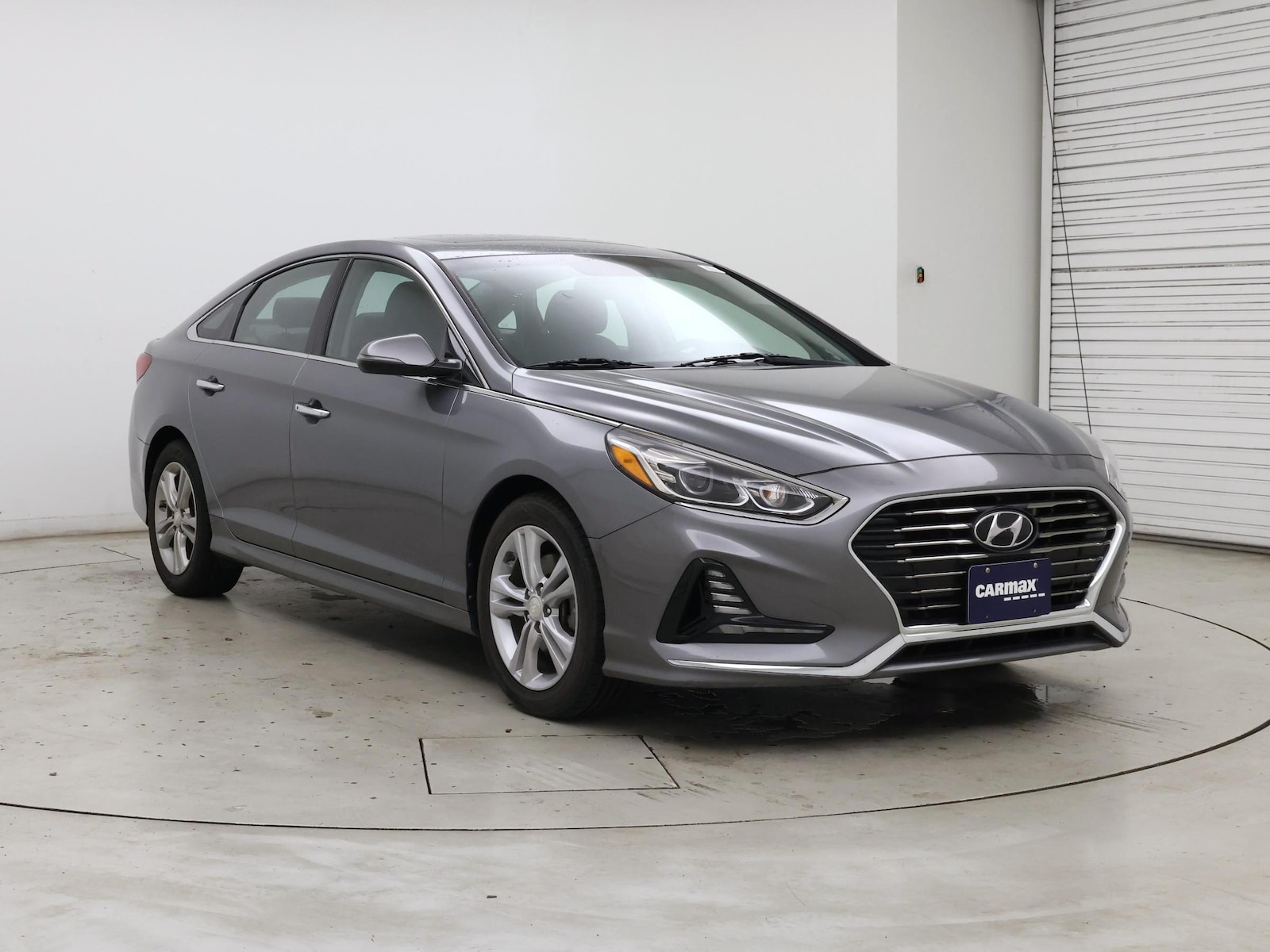 hyundai sonata 2018 5NPE34AFXJH670764 image hyundai sonata 2018 5NPE34AFXJH670764 image