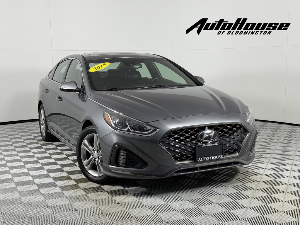 hyundai sonata 2018 5NPE34AF3JH708254 image hyundai sonata 2018 5NPE34AF3JH708254 image