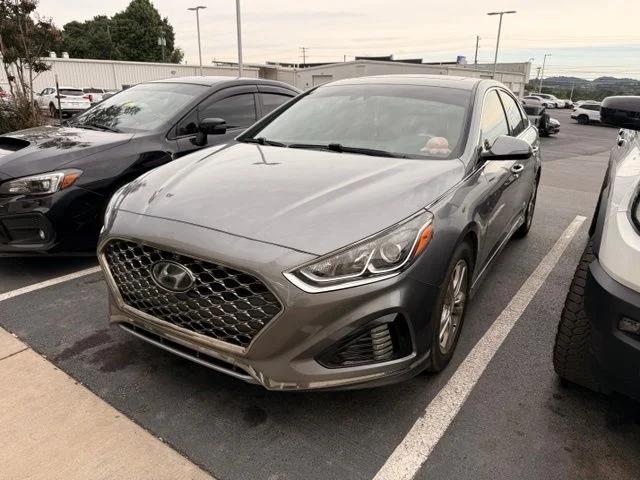 hyundai sonata 2018 5NPE34AF9JH707299 image hyundai sonata 2018 5NPE34AF9JH707299 image
