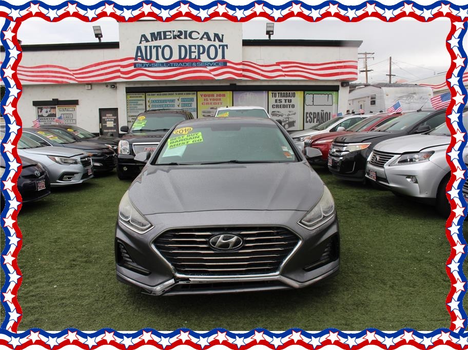 hyundai sonata 2018 5NPE34AF2JH648130 image hyundai sonata 2018 5NPE34AF2JH648130 image