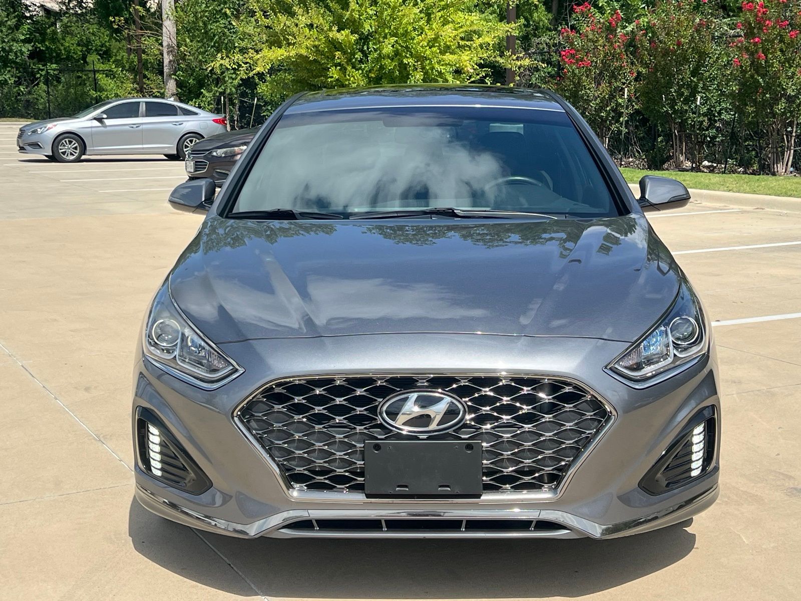 hyundai sonata 2018 5NPE34AF4JH723278 image hyundai sonata 2018 5NPE34AF4JH723278 image